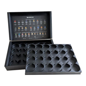 Discovery Box (vacía)