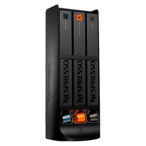 Dispensador Cápsulas Touch Sleeve