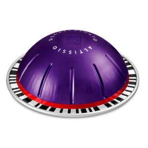 Vertuo Altissio Decaffeinato