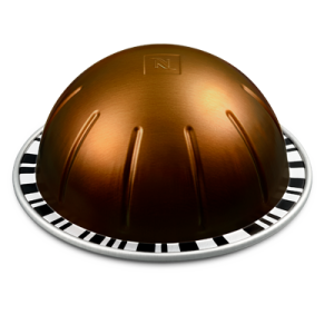 Vertuo Double Espresso Chiaro