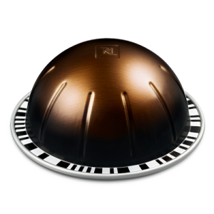Vertuo Double Espresso Scuro