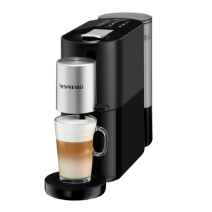 Nespresso Atelier