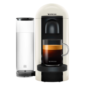 Vertuo Plus Deluxe