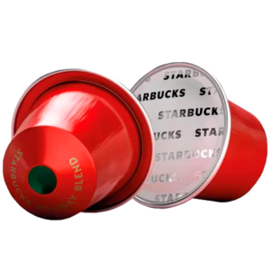 Starbucks Holiday Blend