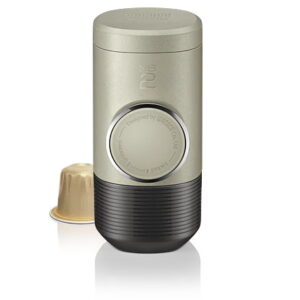 Minipresso NS2