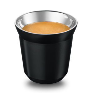 Taza Pixie Espresso Paris