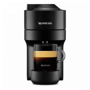 Vertuo Pop Liquorice Black