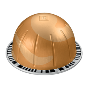 Vertuo Golden Caramel