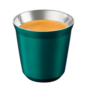Taza Pixie Lungo Stockholm