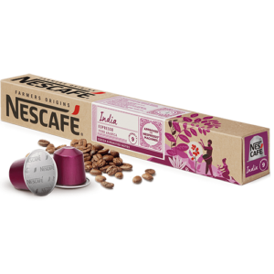 Nescafé India
