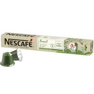 Nescafé Brazil